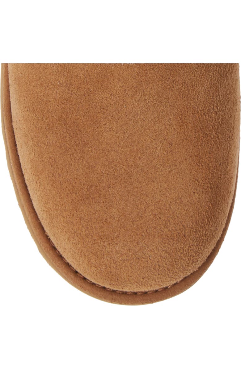 UGG<sup>®</sup> Hadley II Genuine Shearling Trim Waterproof Boot, Alternate, color,