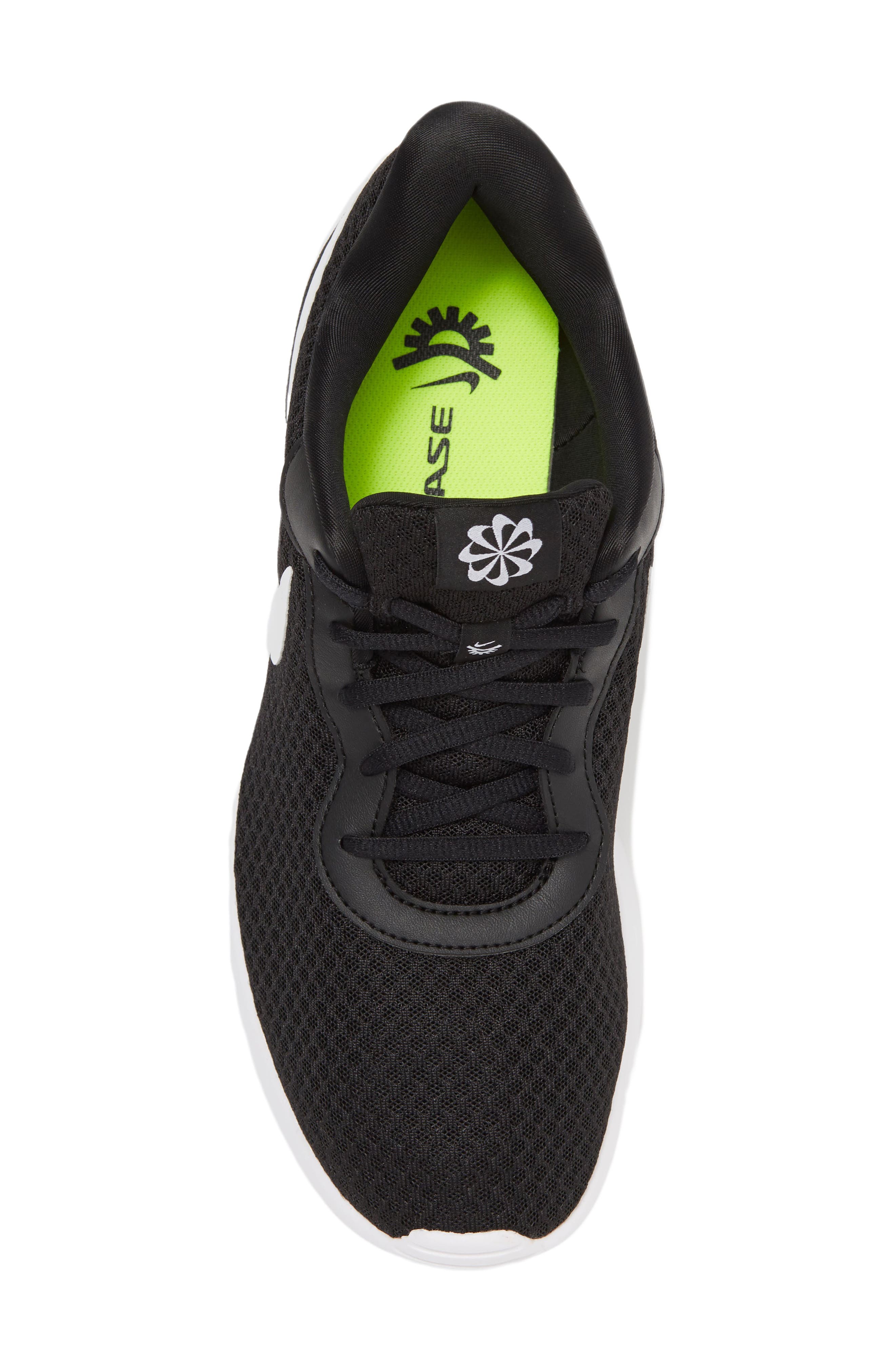 Nike Tanjun FlyEase Shoe, Alternate, color, 