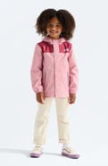The North Face Kids' Antora Waterproof Recycled Nylon Rain Jacket