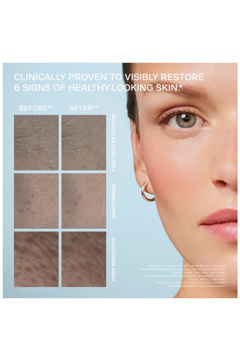 Swiss Pristine Serum, Alternate, color, NO COLOR