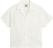 RIZORT Charles Check Camp Shirt