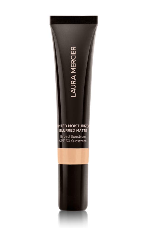 Laura Mercier Tinted Moisturizer Oil Free Blurred Matte Spf 30 In 1n Birch