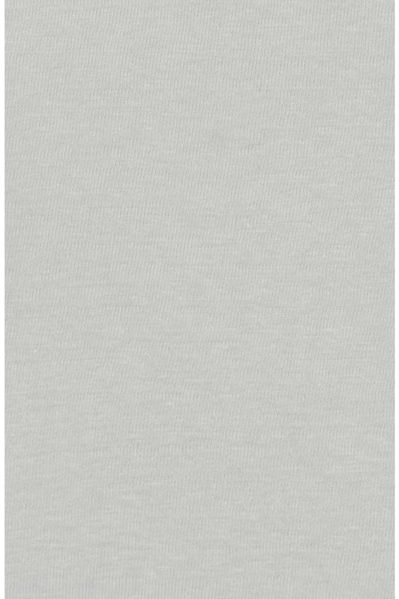 Solid Jersey Sheet Set, Alternate, color, CEMENT