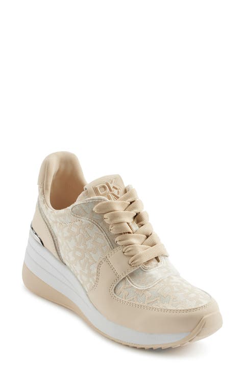 Kamay Wedge Sneaker (Women)