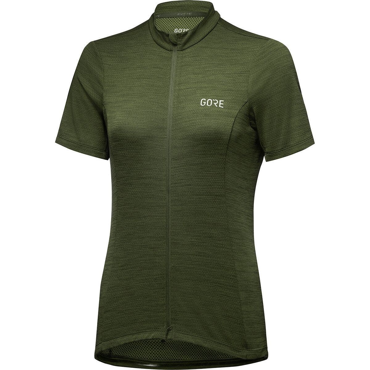 Utility Green