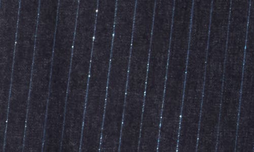 L'agence Angeline High Waist Wide Leg Pants In Multi