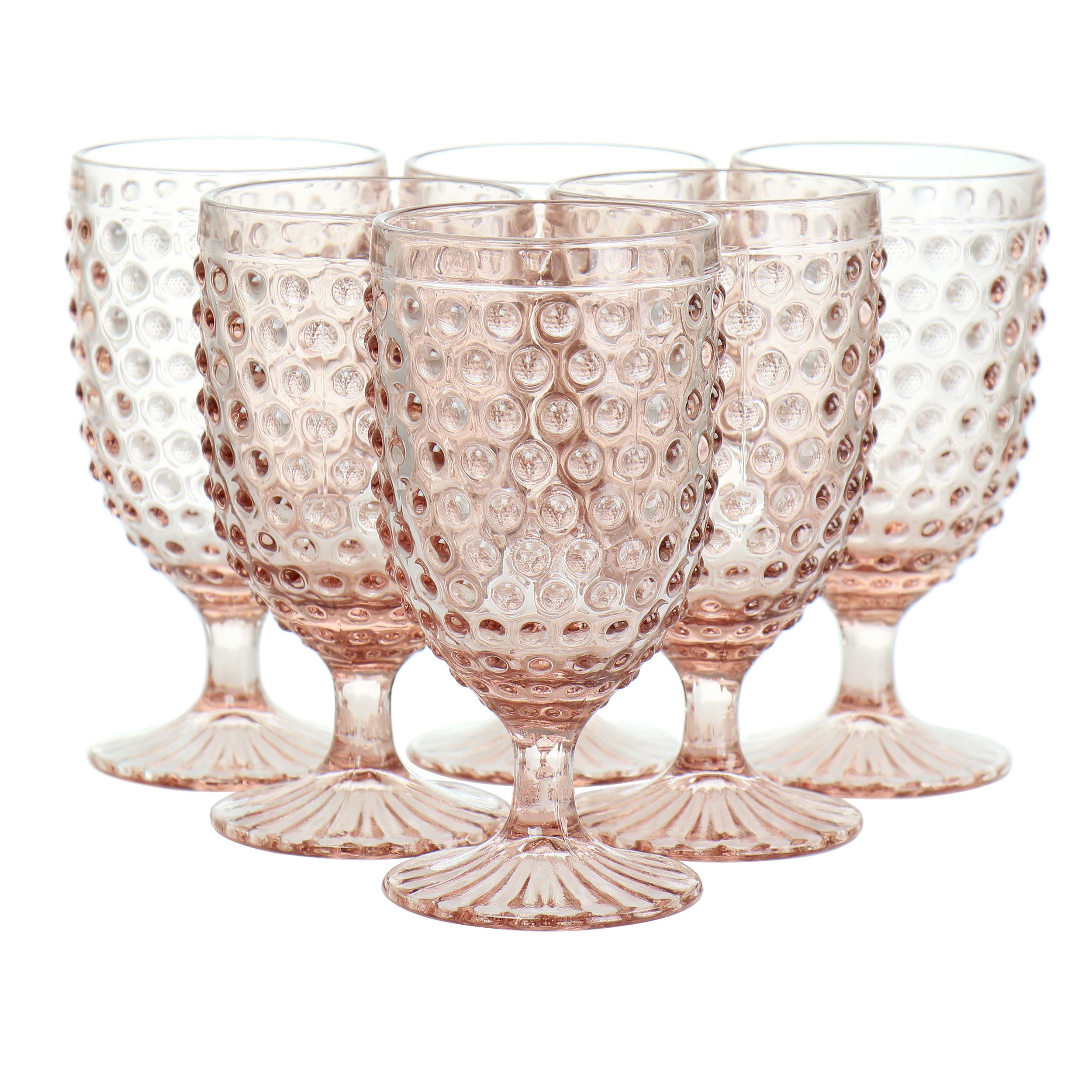 selected Pink