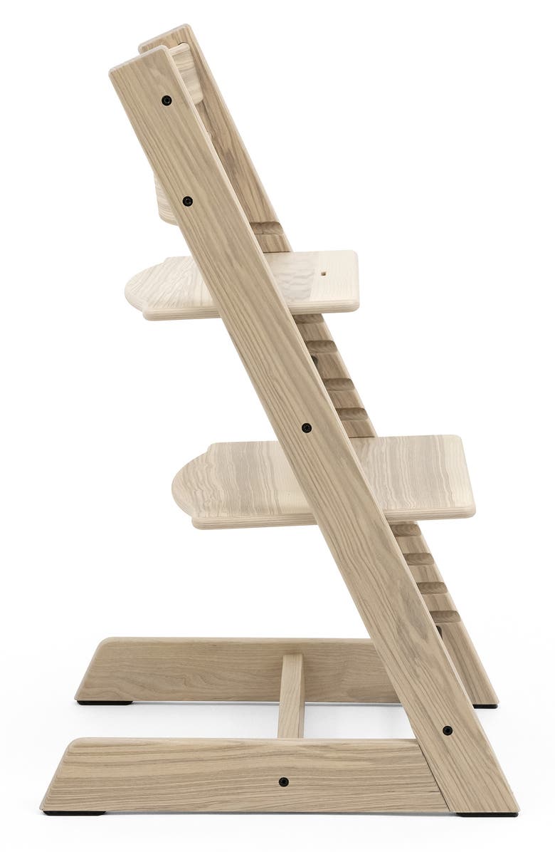 Stokke Tripp Trapp<sup>®</sup> 50th Anniversary Ash Chair, Alternate, color, 