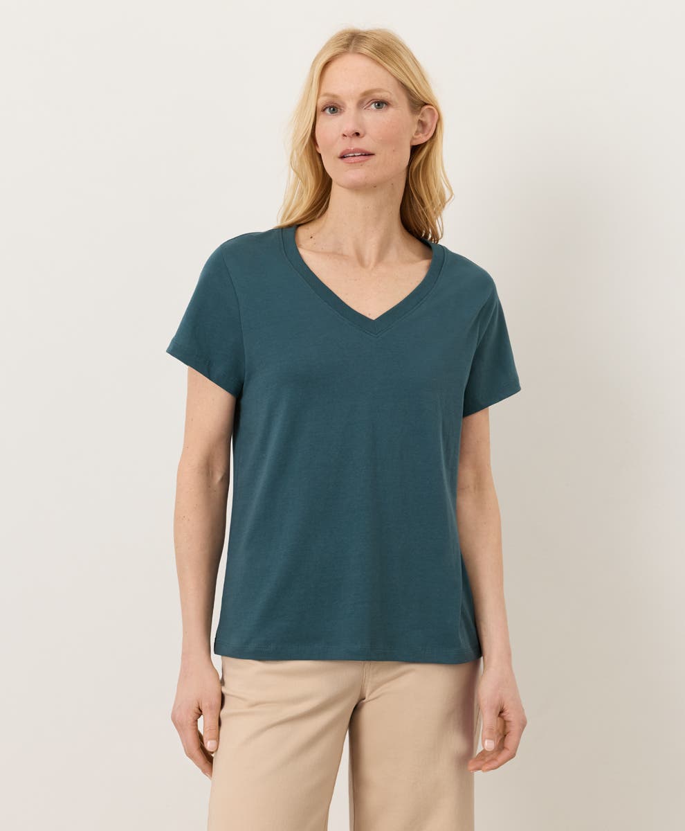 Deep Aqua
