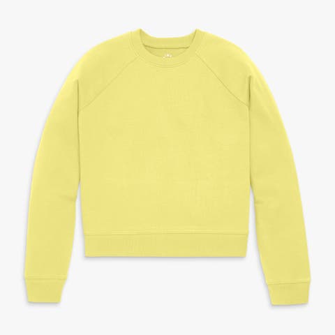 Adult 24/7 Sweatshirt (Women's Fit)