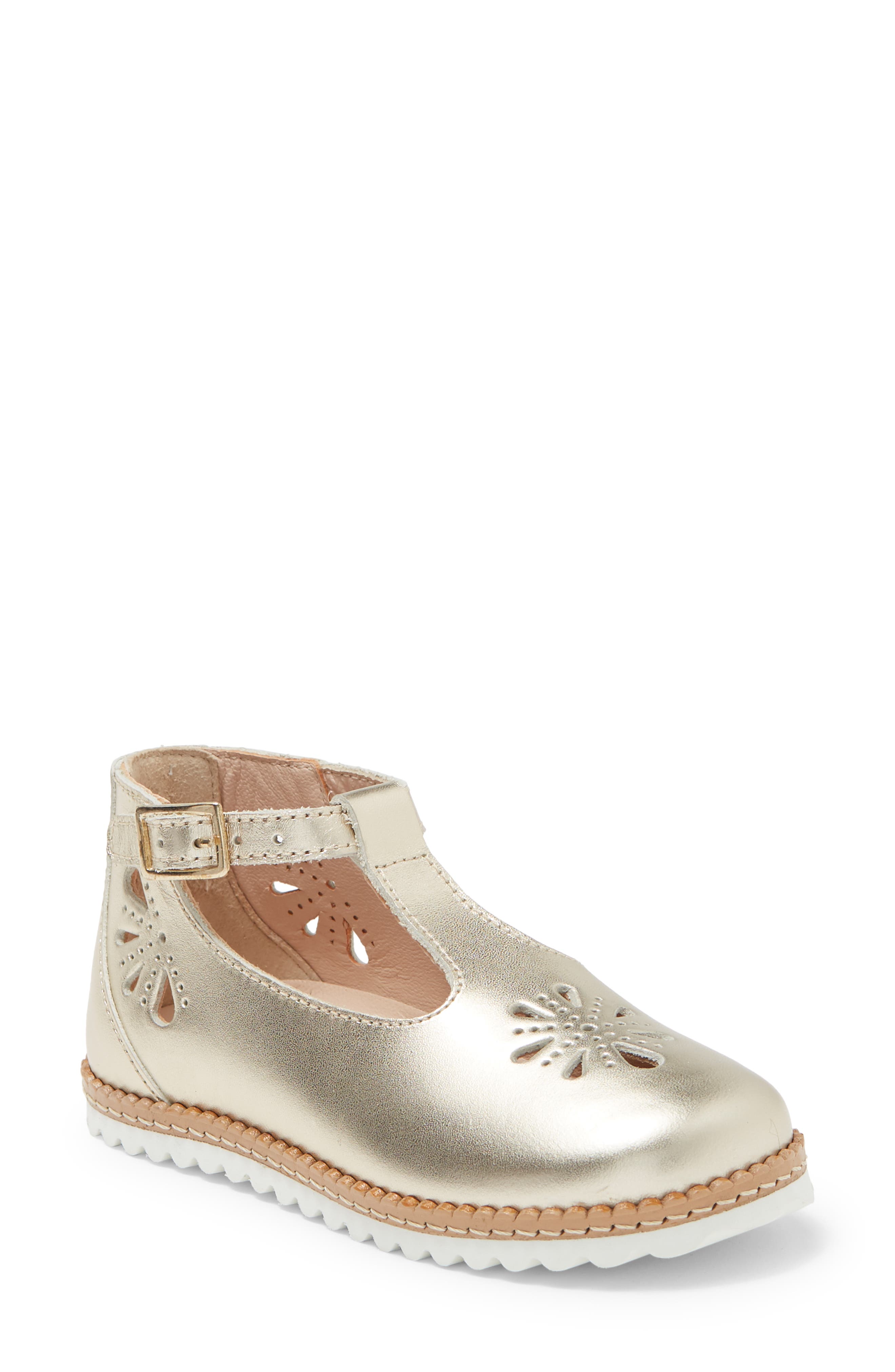 Chloé Kurtys Mary Jane Flat, Main, color, 
