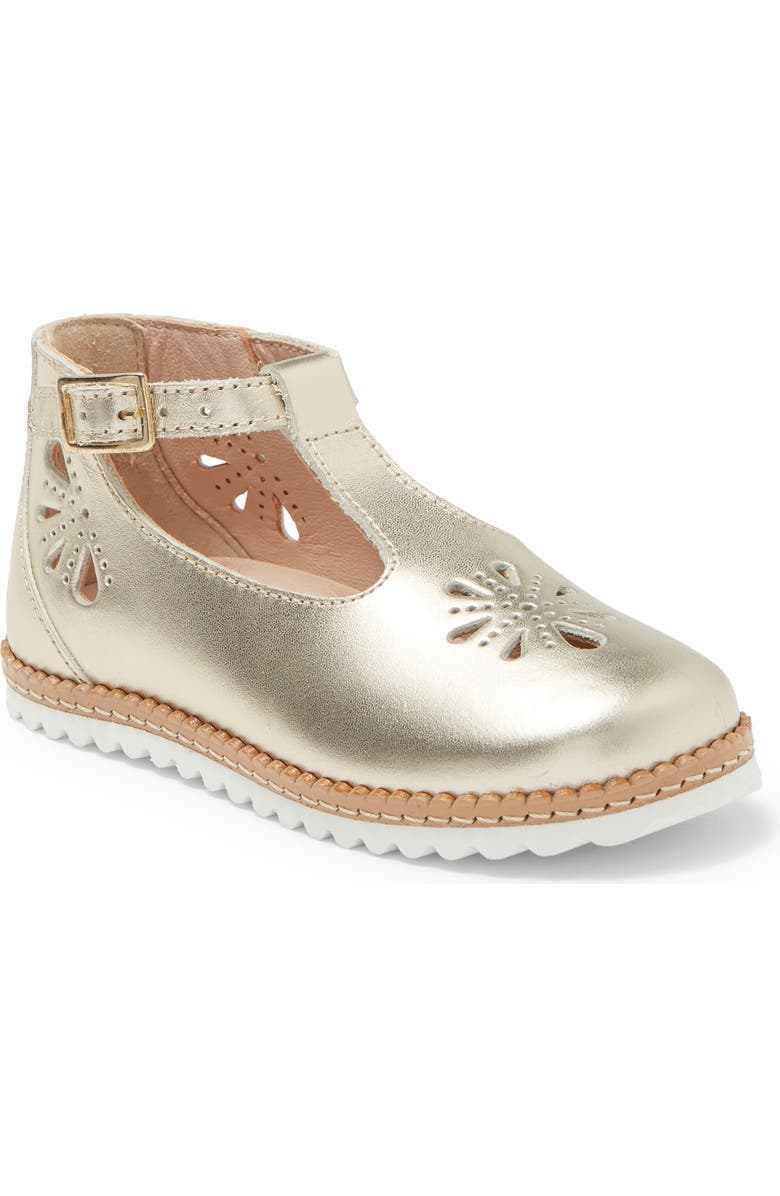 Chloé Kurtys Mary Jane Flat, Main, color,