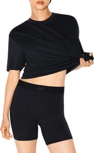 SKIMS Boyfriend T-Shirt