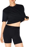 SKIMS Boyfriend T-Shirt
