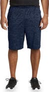 Reebok Performance Tech Heather Shorts