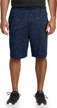 Reebok Performance Tech Heather Shorts