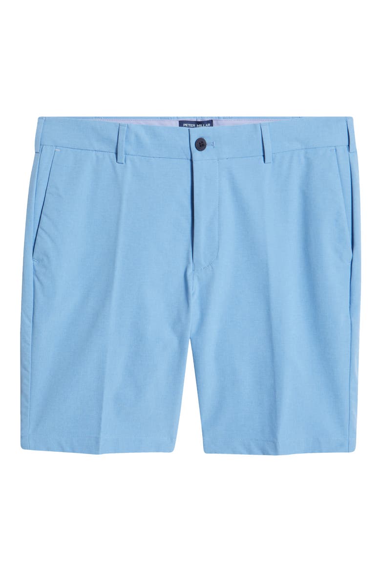Surge Performance Shorts, Alternate, color, FOUNTAIN BLUE