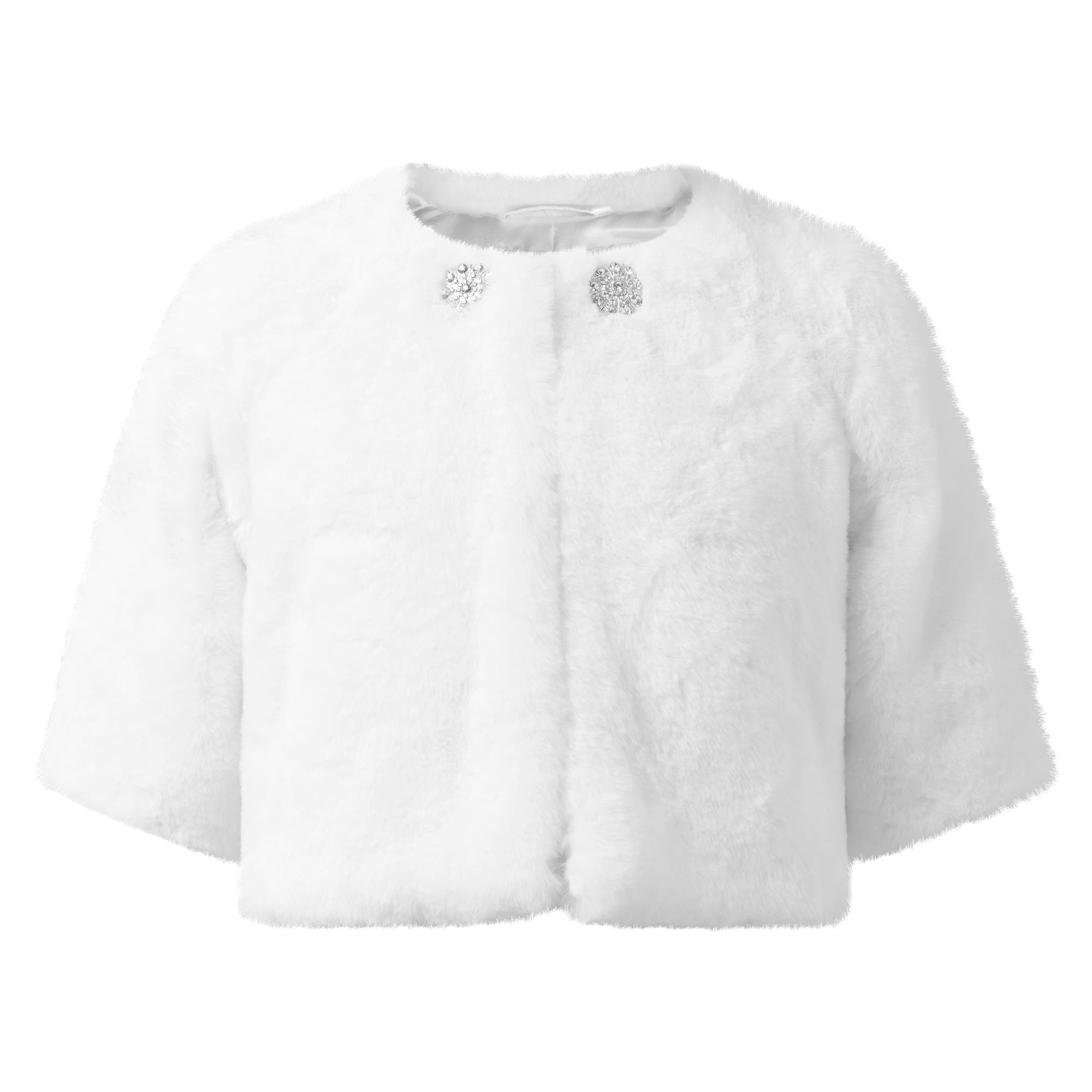 selected White