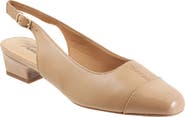 Trotters 'Dea' Slingback