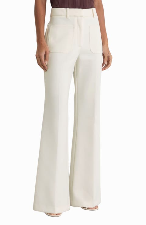 Priya Flared Pants