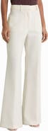 Reiss Priya Flared Pants