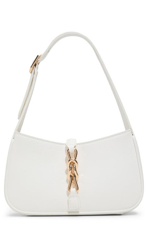 White Shoulder Bags | Nordstrom