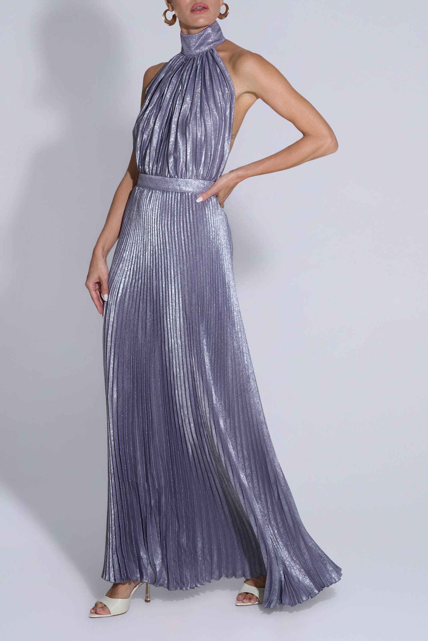 Eden Dress - image 2