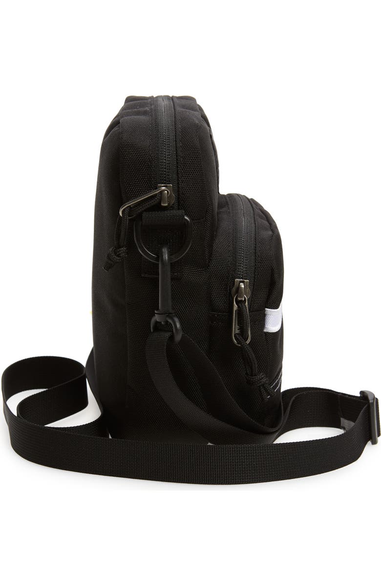 Vans Construct Shoulder Bag, Alternate, color,