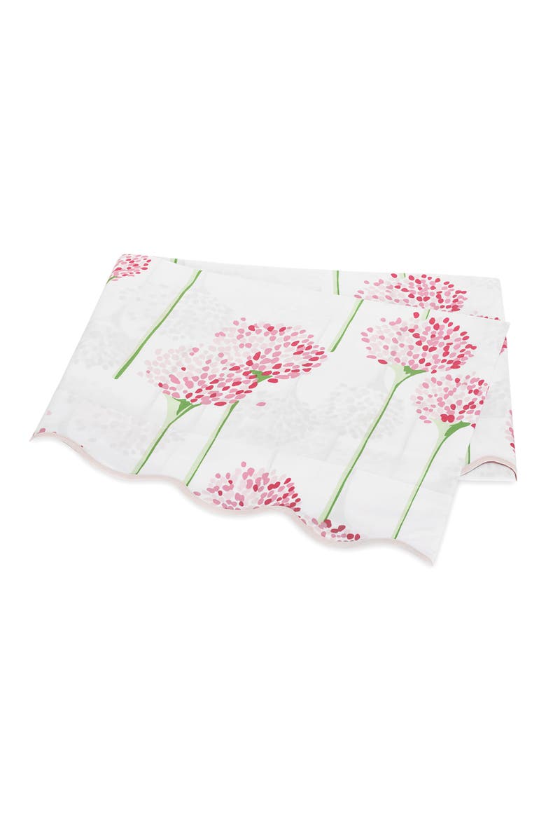 Flat Sheet, Main, color, PEONY