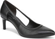 LifeStride Alma Pointed Toe Pump