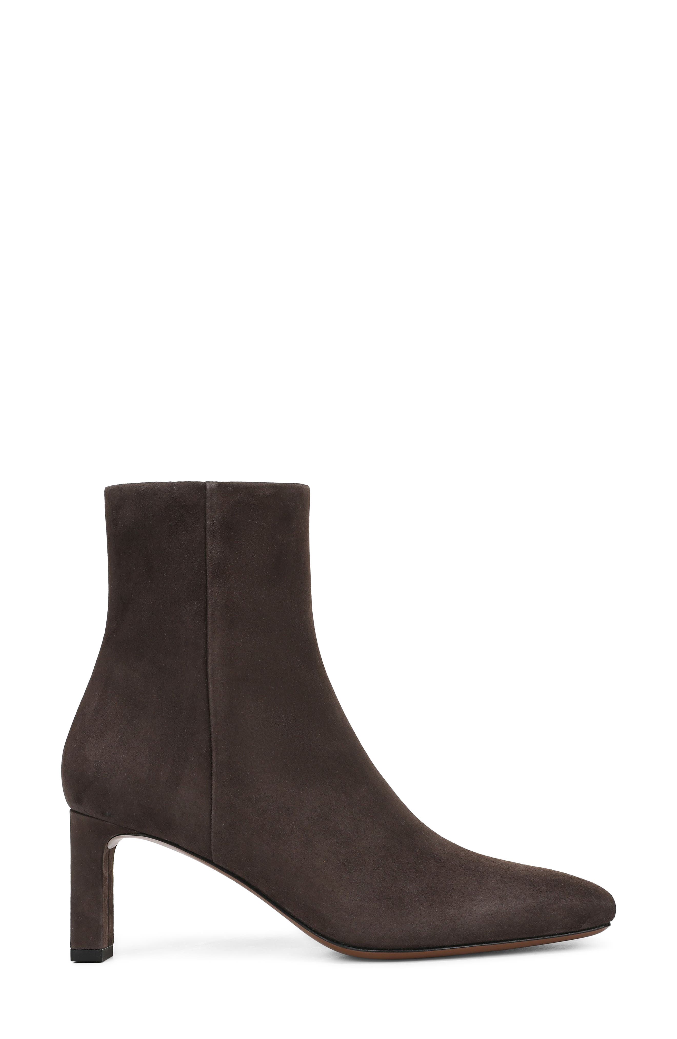 Valetta Bootie, Alternate, color, PINEWOOD