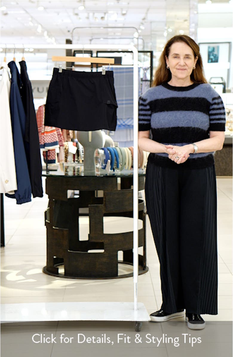 Gwen Skort, sales video thumbnail