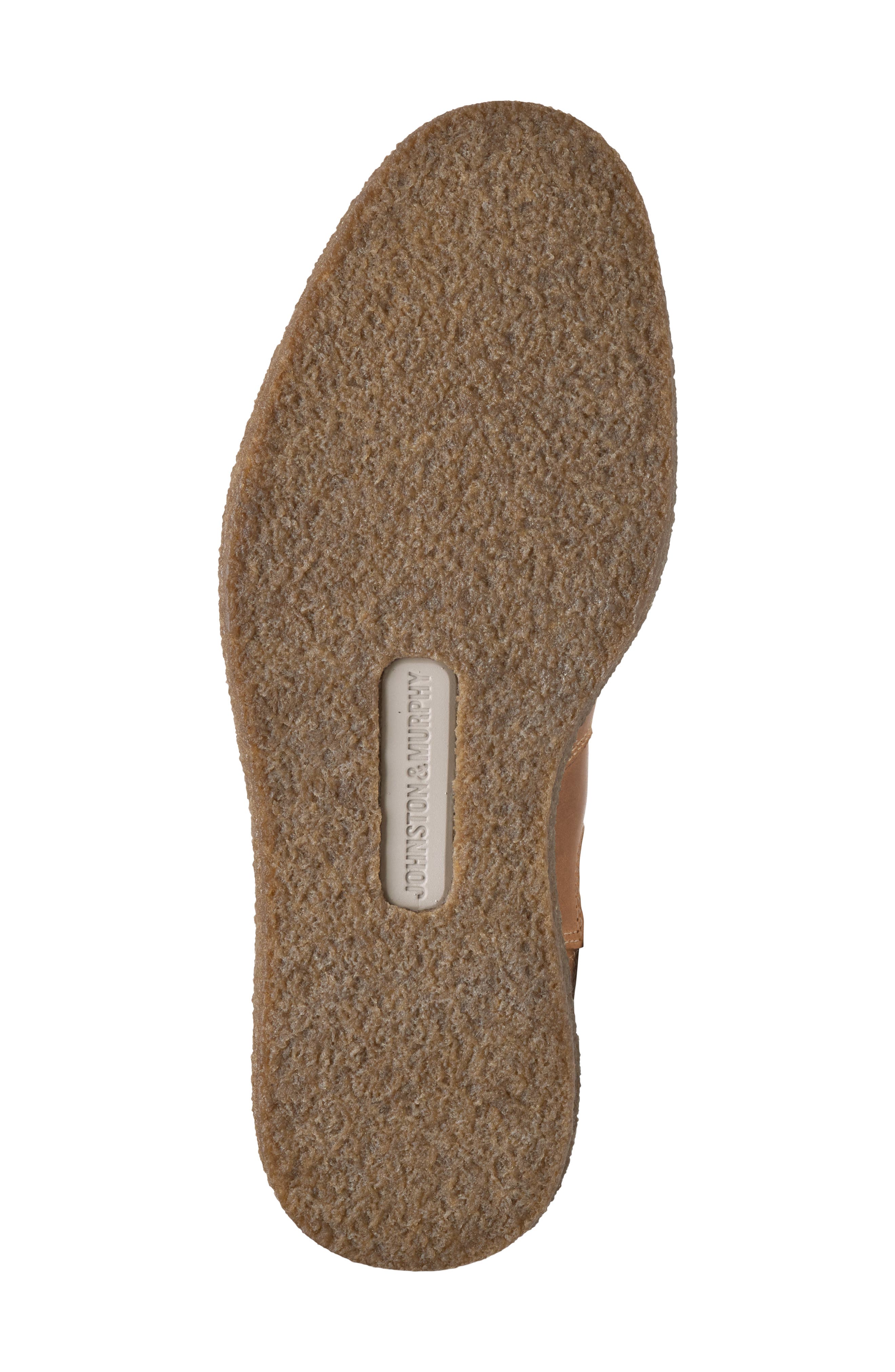 Clint Chelsea Boot, Alternate, color, BROWN OILED FULL GRAIN