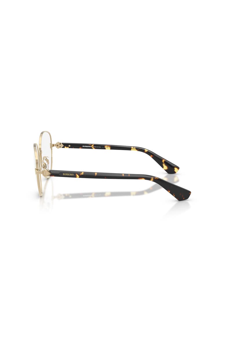 53mm Phantos optical glasses, Alternate, color, Gold