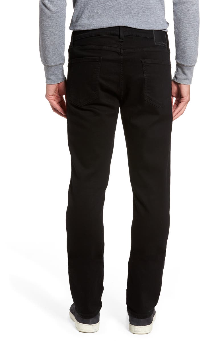 Citizens of Humanity PERFORM - Gage Slim Straight Leg Jeans, Alternate, color,