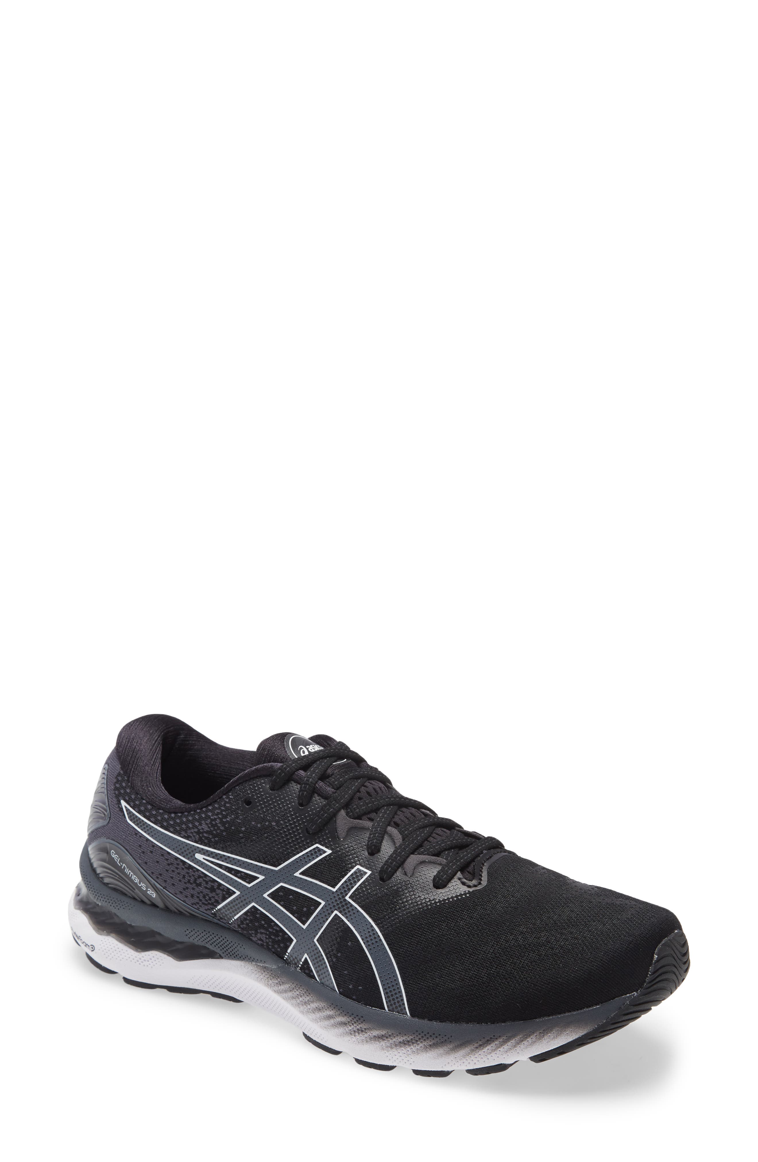 ASICS<sup>®</sup> GEL-Nimbus 23 Running Shoe, Main, color, 