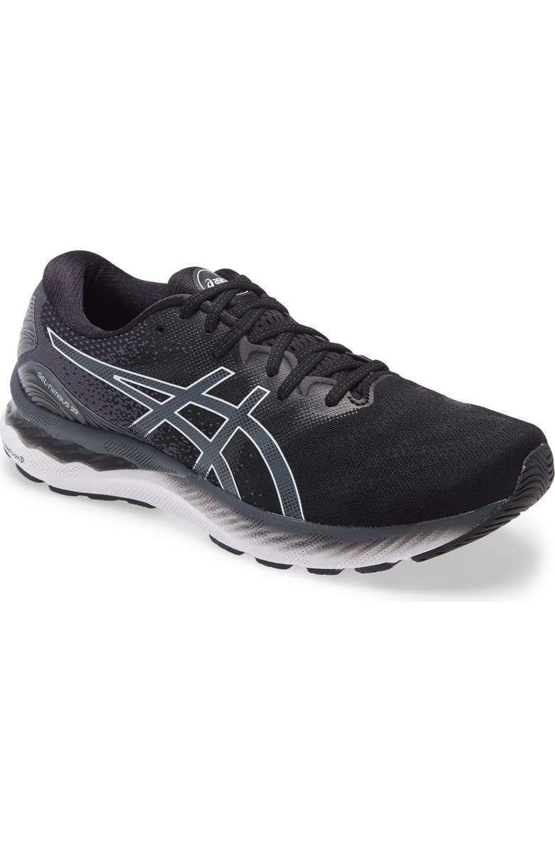 ASICS<sup>®</sup> GEL-Nimbus 23 Running Shoe, Main, color,