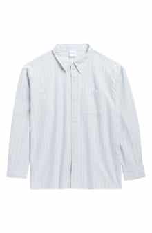 PacSun Kids' Oxford Shirt