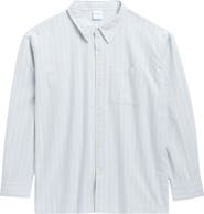 PacSun Kids' Oxford Shirt