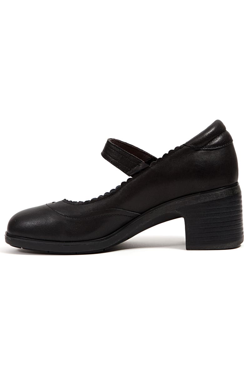 Jambu Vanessa Casual Heel Mary Jane, Alternate, color,