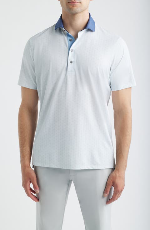 Deco G Performance Polo