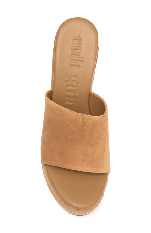 Cult Gaia Natasha Platform Sandal