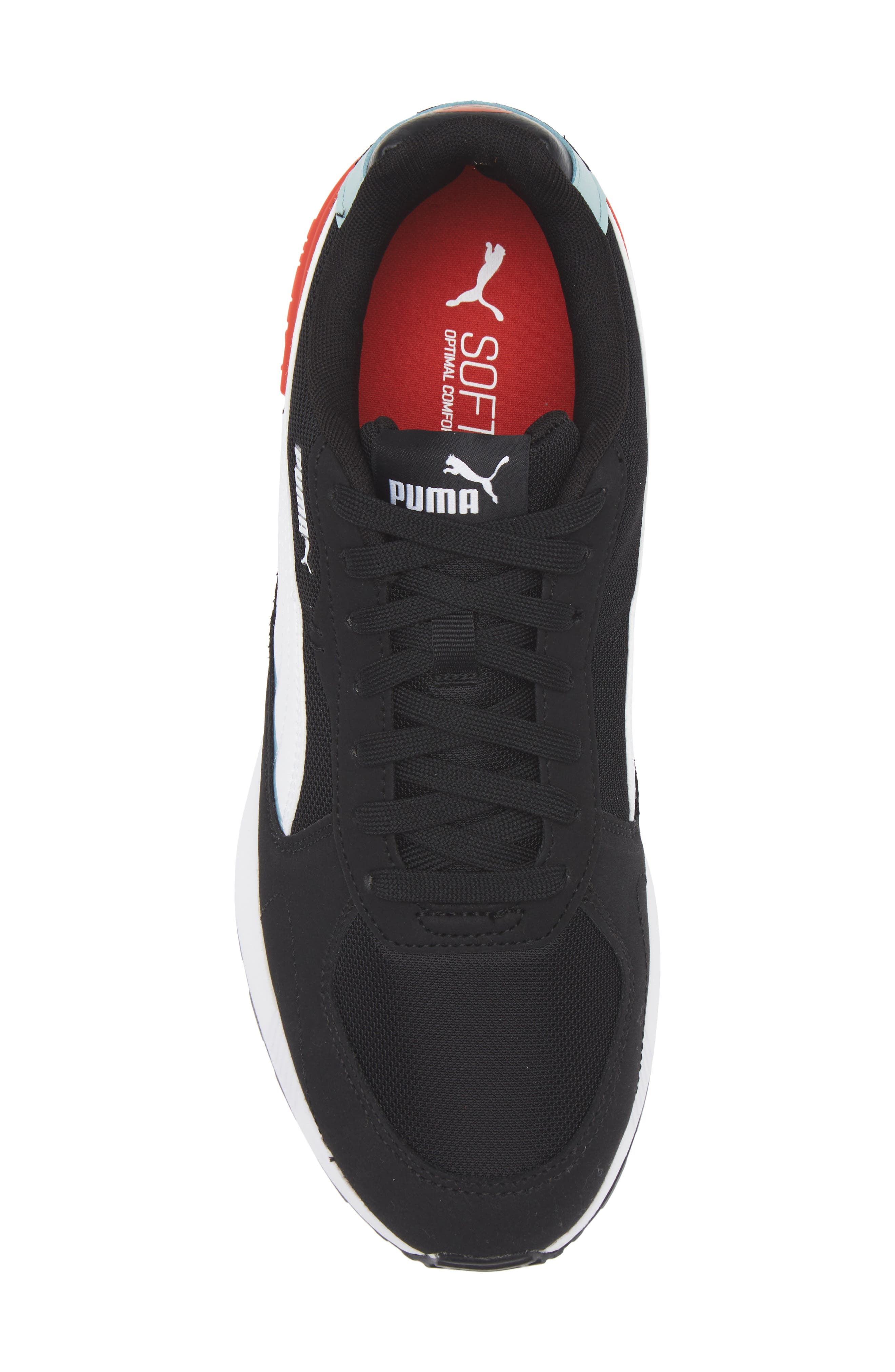 PUMA Graviton Sneaker, Alternate, color, 