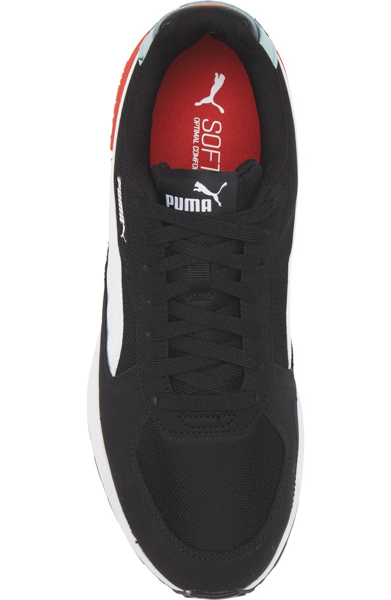 PUMA Graviton Sneaker, Alternate, color,