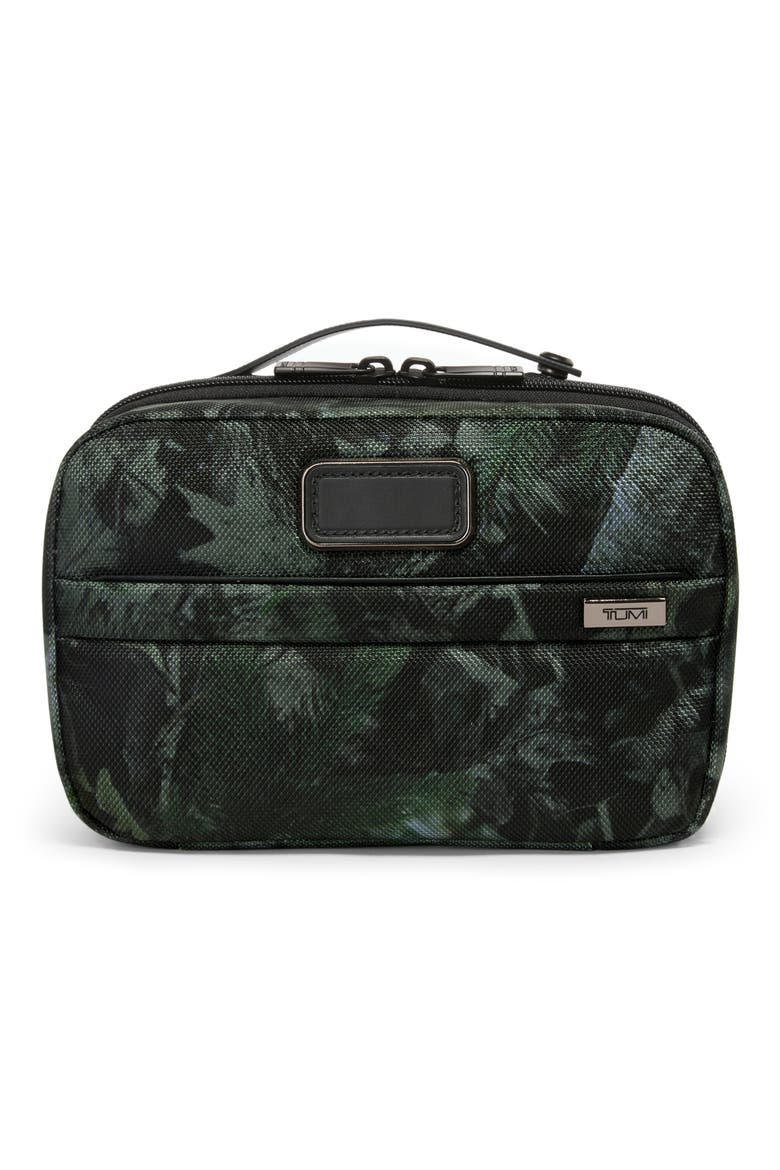 Alpha Split Travel Kit, Main, color, FOREST CAMO