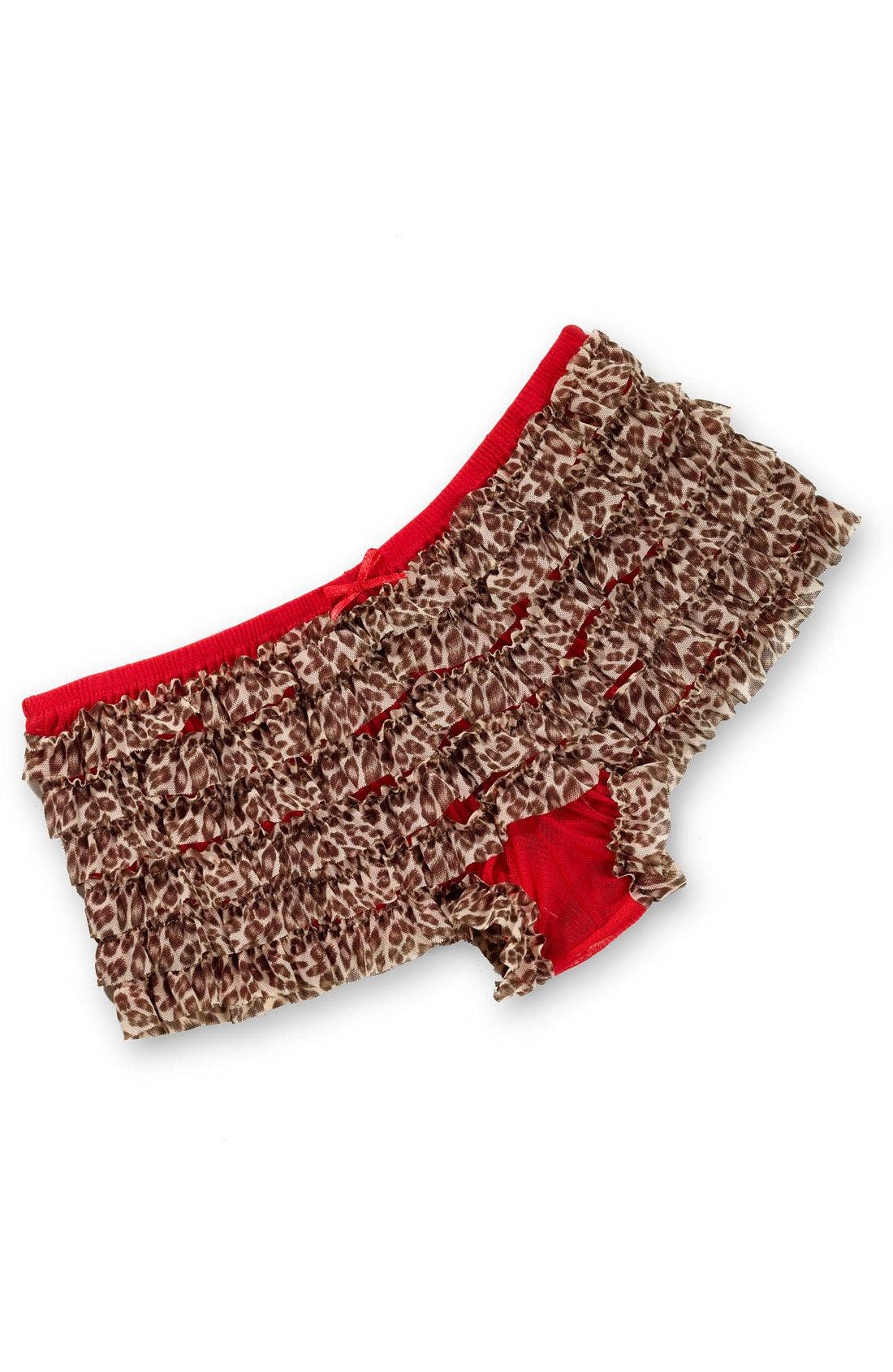 Honeydew Intimates 'Rumba' Mesh Boyshorts (Women) | Nordstrom