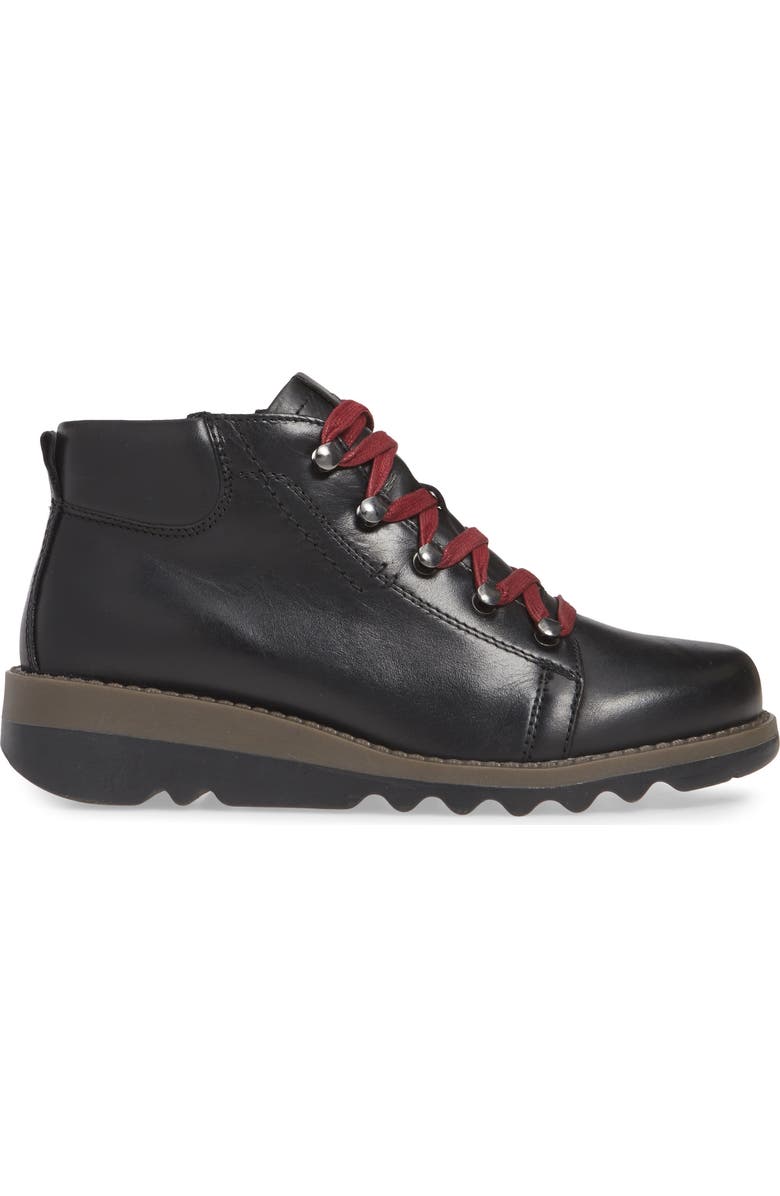 Josef Seibel Lina 09 Bootie, Alternate, color,