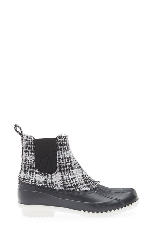 STEVE MADDEN STEVE MADDEN NEWLIN DUCK BOOT