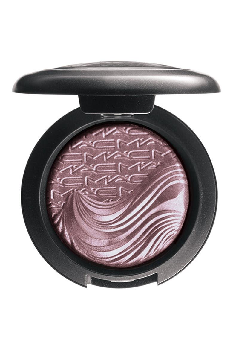 Extra Dimension Shimmer Eyeshadow, Main, color, HAVANA