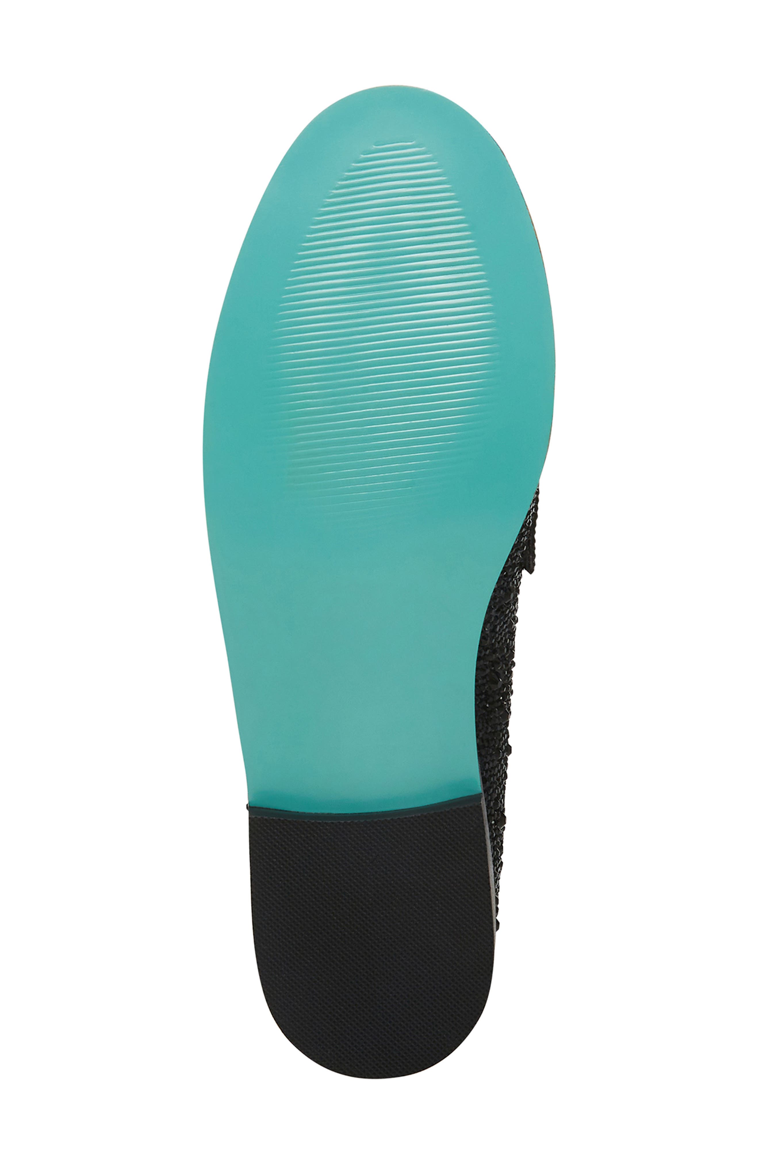 Betsey Johnson Aron Penny Loafer, Alternate, color, 